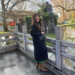 Burçin Abdullah Instagram -