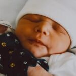 Burçin Abdullah Instagram - Benim canımın içi.. Canım oğlum.. Sen benim her şeyimsin.. İyi ki bizi seçtin.. İyi ki doğdun.. Sen BİR TANESİN ❤️