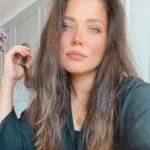 Burçin Abdullah Instagram - Ben ve kendim 🤤