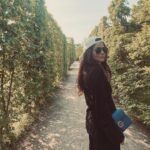 Burçin Abdullah Instagram -