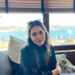 Burçin Abdullah Instagram -
