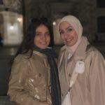 Burçin Abdullah Instagram -