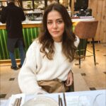 Burçin Abdullah Instagram – Nilay’ın yılbaşı davetinden Neslihan’cığımın gözünden ☺️ @neslign
@nilaycafer