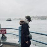 Burçin Abdullah Instagram -