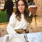 Burçin Abdullah Instagram – Nilay’ın yılbaşı davetinden Neslihan’cığımın gözünden ☺️ @neslign
@nilaycafer
