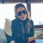 Burçin Abdullah Instagram -