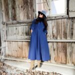 Burçin Abdullah Instagram -