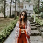 Burçin Abdullah Instagram -