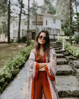 Burçin Abdullah Instagram - 