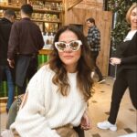 Burçin Abdullah Instagram – Nilay’ın yılbaşı davetinden Neslihan’cığımın gözünden ☺️ @neslign
@nilaycafer