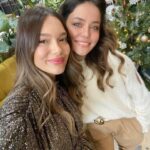 Burçin Abdullah Instagram – Nilay’ın yılbaşı davetinden Neslihan’cığımın gözünden ☺️ @neslign
@nilaycafer