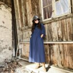 Burçin Abdullah Instagram -