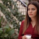 Burçin Abdullah Instagram – Her pazartesi saat 20:00 de ATV’deyiz ❤️