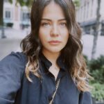 Burçin Abdullah Instagram - Hi guys 👋