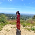 Burçin Abdullah Instagram -