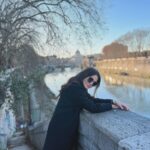 Burçin Abdullah Instagram -