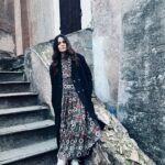 Burçin Abdullah Instagram -