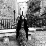 Burçin Abdullah Instagram -