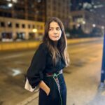 Burçin Abdullah Instagram -