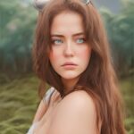 Burçin Abdullah Instagram -