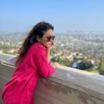 Burçin Abdullah Instagram -