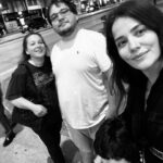 Burçin Abdullah Instagram -