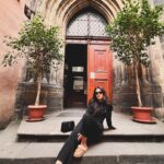 Burçin Abdullah Instagram -