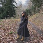 Burçin Abdullah Instagram -