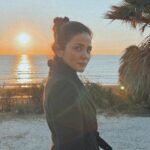 Burçin Abdullah Instagram –