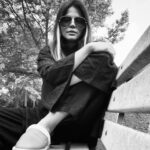 Burçin Abdullah Instagram -