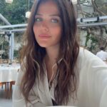 Burçin Abdullah Instagram - Hangi filtre daha çok yakışmış bilemedim 🤷‍♀️