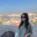 Burçin Abdullah Instagram -