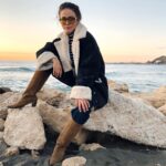 Burçin Abdullah Instagram –