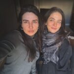 Burçin Abdullah Instagram - Ayşemm ♥️