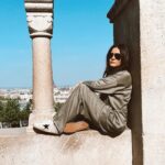 Burçin Abdullah Instagram -