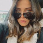 Burçin Abdullah Instagram -