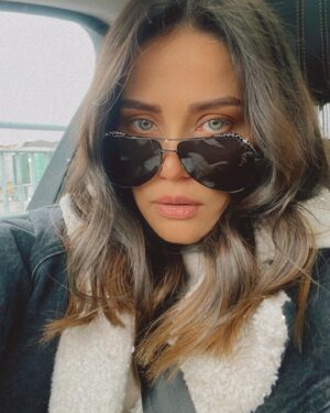 Burçin Abdullah Instagram - 