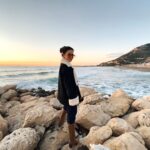 Burçin Abdullah Instagram –
