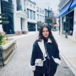 Burçin Abdullah Instagram -