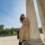 Burçin Abdullah Instagram -