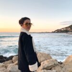 Burçin Abdullah Instagram –