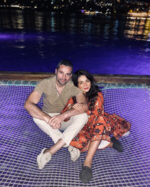 Burçin Abdullah Instagram - 💕