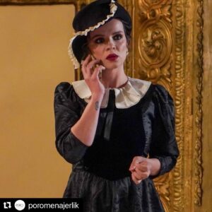 Burcu Altın Instagram - Haydi gel pazar 🎈🎈🎈 #Repost @poromenajerlik with @make_repost
・・・
Oyuncumuz Burcu Altın Deprem’in konuk oyuncu olarak yer aldığı Menajerimi Ara dizisinin set arkası fotoları... Pazar akşamı herkes ekran başına @burcualtindeprem @startv @ayyapim @alidemir @pablopablo23 @minegulercasting @menajerimiaradizi #menajerimiara #burcualtın #burcualtındeprem @poromenajerlik