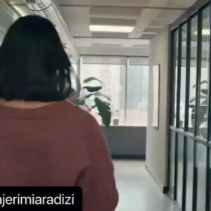 Burcu Altın Instagram - #menajerimiara Bu haftaki bölümde ben de varım 🥰 #Repost @menajerimiaradizi with @make_repost
・・・
Menajerimi Ara 36. Bölüm fragmanı!  @ayyapim @startv #menajerimiara