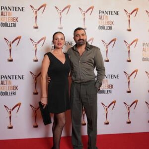 Burcu Altın Instagram - 🤍 @efedeprem #pantenealtınkelebek