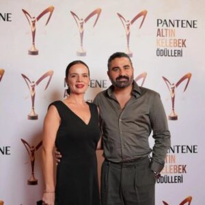 Burcu Altın Instagram - 🤍 @efedeprem #pantenealtınkelebek