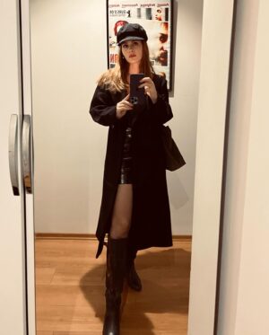 Burcu Cavrar Instagram - Yağmur sesi💧