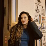 Buse Meral Instagram -