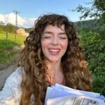 Buse Meral Instagram - evet sete geçiyoruz 🤪