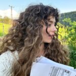 Buse Meral Instagram - evet sete geçiyoruz 🤪